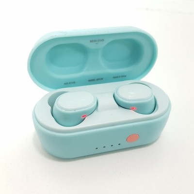 Auriculares Bluetooth Skullcandy Sesh evo [PO219520]
