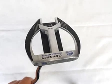 Odyssey Works Versa Marksman Fang Putter 35 Inch Japan Ship