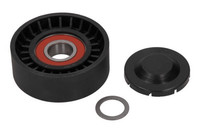 Spannrolle Keilrippenriemen FüR Mitsubishi Smart Colt VI Forfour