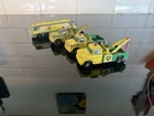 Matchbox Lesney Major Pack B.P. Autotanker M-1 , Dodge Wrecker  #868