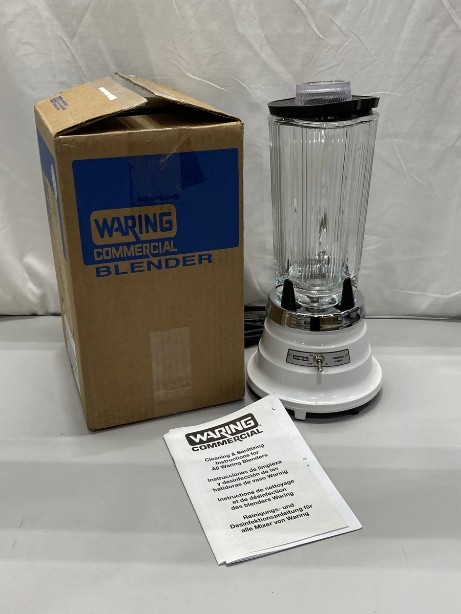 Waring Countertop Blenders for sale | eBay