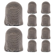 10 Pcs Pen for Replacement Tips Conductive Capacitive Stylus