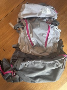 Terra 40 North Face | eBay display picture 1
