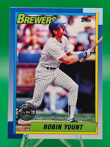 2025 Topps Series 1 1990 Topps 35th Anniversary Inserts Singles - You Pick - Picture 39 of 86