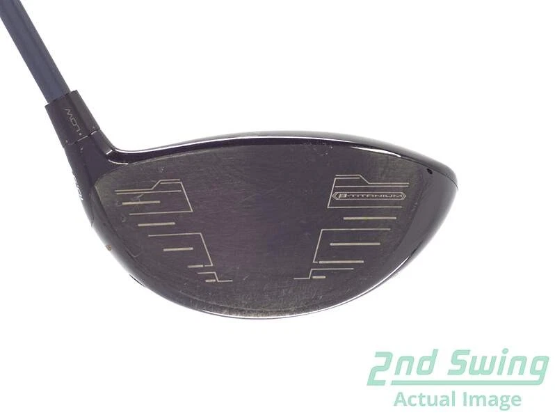 Mizuno ST-X 230 Driver 10.5° Graphite Left ***Head Only*** - Image 2 of 4
