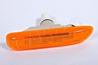 Gelb Seitenblinker Blinker Rechts FüR BMW 3Er E46 1998-2001 OEM ULO