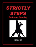 Strictly Steps Ballroom Dancing Joe Sidor Taschenbuch Kartoniert / Broschiert
