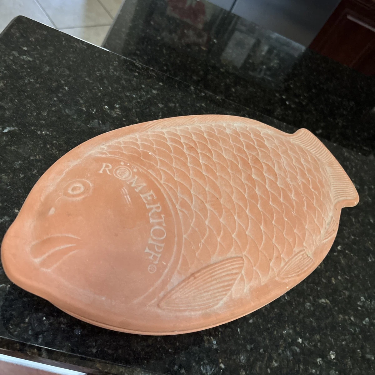 Romertopf Clay Baker for sale | eBay
