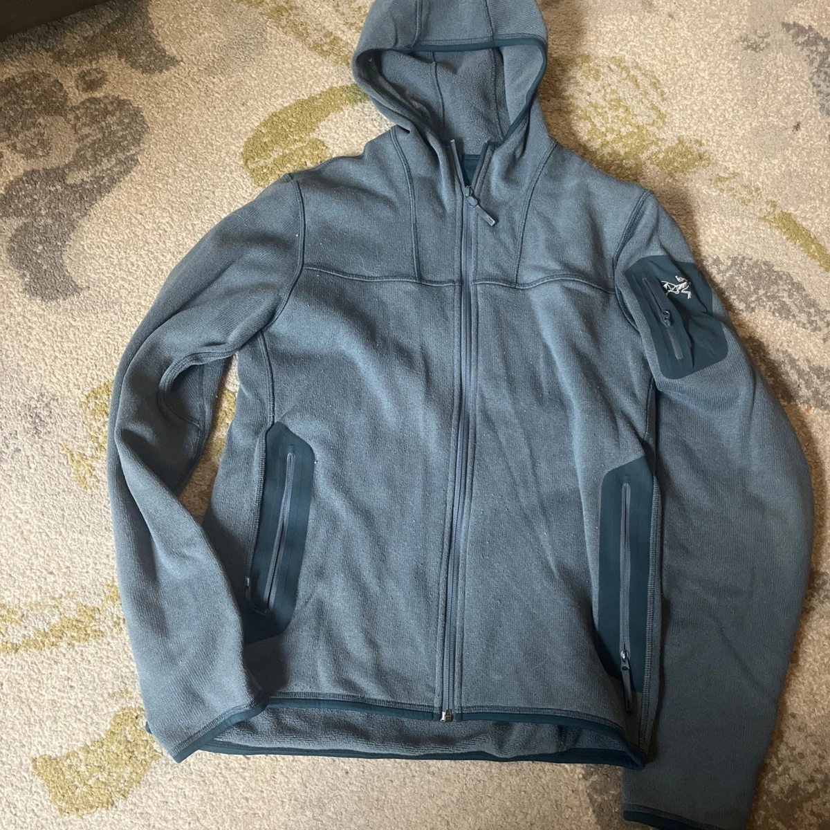 arcteryx hyllus products for sale | eBay