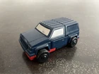 GoBots Wendy's Kids Meal POW WOW 4x4 Truck Tonka Bandai Vintage 1985