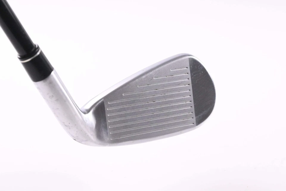 Left Hand Taylormade SIM DHY #3 Iron / 19 Degree / Regular Flex Diamana Limited - Image 2 of 4