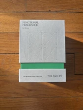 The Nue Co Functional Fragrance Eau de Parfum 50ml/1.69 fl oz