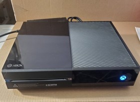 Microsoft Xbox One 500GB Console - Black