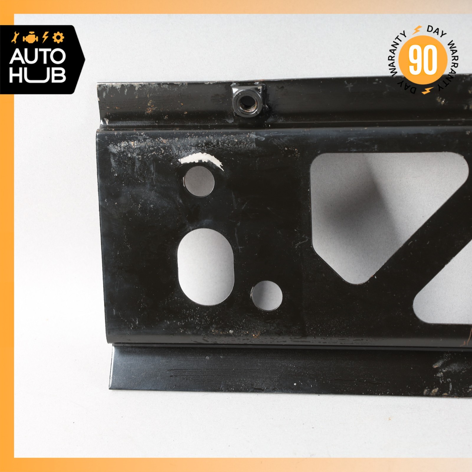 Aston Martin DB9 Rear Transaxle Member 4G432210209 OEM