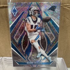2024 Panini Phoenix - Adam Thielen #3 International