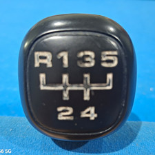 FORD 5 SPEED GEARKNOB FITS GRANADA, SIERRA, CAPRI CORTINA ETC