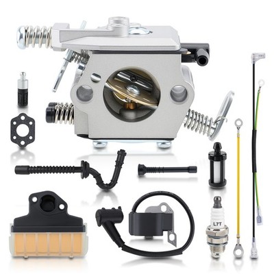 Carburetor Assembly