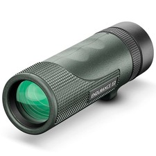 HAWKE Endurance ED 10x25 Green Monocular 36311