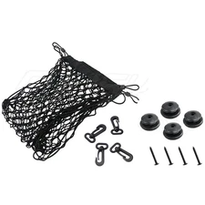 Envelope Style Trunk Cargo Net Organizer for CHEVY EQUINOX 2010-2017 Brand New