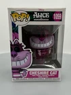 Funko POP! Disney Alice in Wonderland Chesire Cat #1059 Vinyl Figure NOT MINT