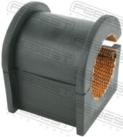 FDSB-EDF Febest Lagerung, Stabilisator FüR Ford USA