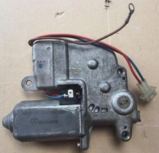 Moteur Volvo 740