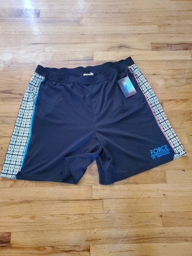 STAR WARS Mens 2XL XXL Shorts Force 