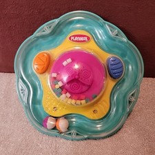 Hasbro Playskool Air-tivity Whirl Around Ratt...