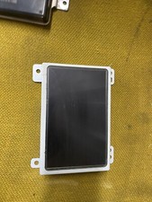 2012-2016 Terrain Equinox Radio Info Information Display Screen 22807201 OEM 