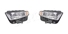 Scheinwerfer Satz Für FORD Edge USA 15-23 FT4Z13008F FT4Z13008A