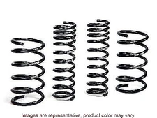 H&R Sport Front And Rear Lowering Coil Springs For 1978-1983 BMW 320i 29531