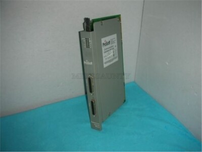Used 3100-Mcm 1Pc Tested Prosoft gt