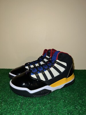 jordan max aura black and purple