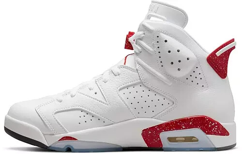 Nike Air Jordan 6 Retro (Size 10) CT8529-162 