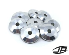 1/4" Stringer Washers (10 pcs)