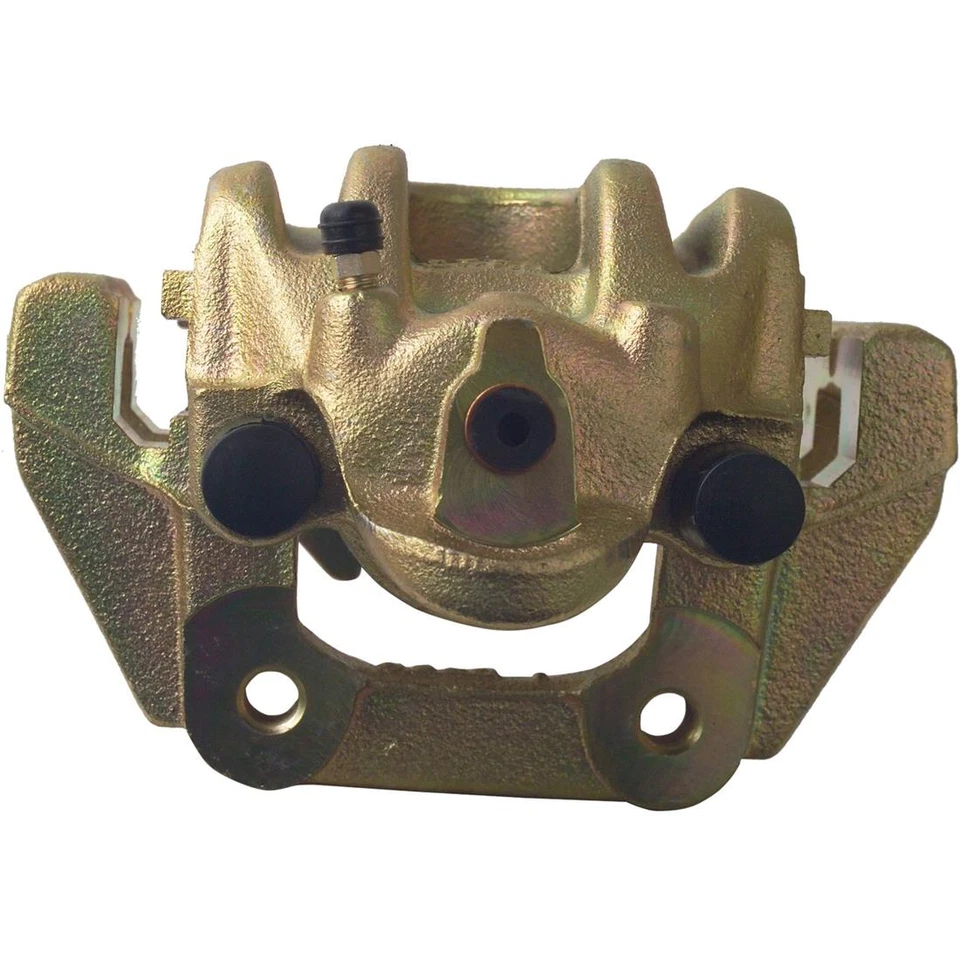 Pinza de freno de disco trasera derecha Cardone 1 compatible con BMW 535i GT 2004 2005 BMW 545i 2010 Foto 3 de 4