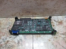 YASKAWA CIRCUIT BOARD UNIT JANCD-FC210-1 DF9200706-A0 MIYANO TSV-C37 CNC