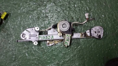3620161377 Elevalunas delantero izquierdo. para MAZDA MX-3 (EC) * 1994 146192 - Imagen 1 de 1