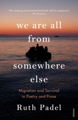 Thumbnail - We Are All From Somewhere Else: Migration And Survival In Poetry And