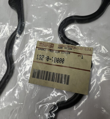 Nissan 13270-7B000 Genuine OEM Frontier Xterra 1999-2004 Valve