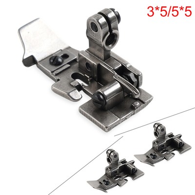 #208504 Nähfuß Für Pegasus E32-Serie, Siruba 757 Overlock-Maschinen