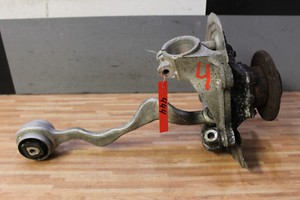 ACHSSCHENKEL vorne rechts + BMW 3er E90 E91 E92 E93 318i 318d 320i 320d 6764444