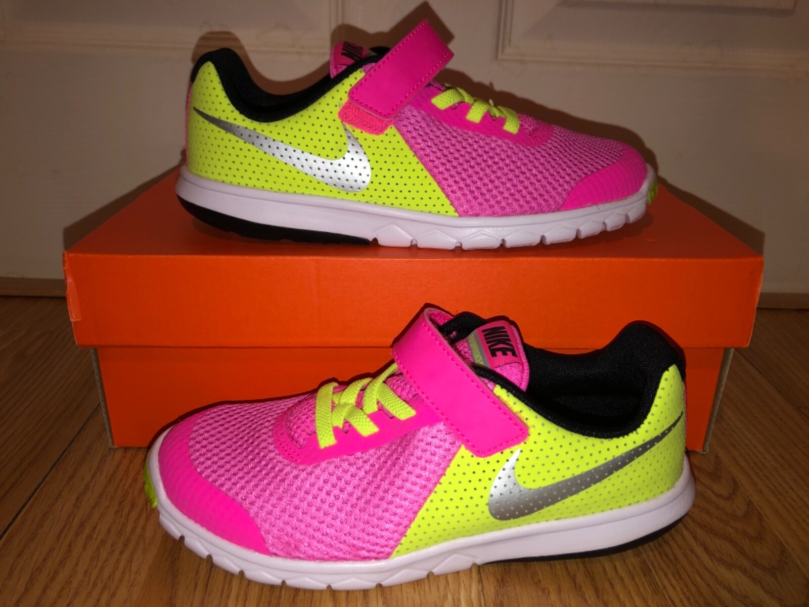 nike flex experience 5 psv