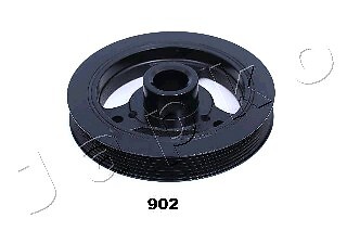 122902 JAPKO Belt Pulley, crankshaft for JEEP