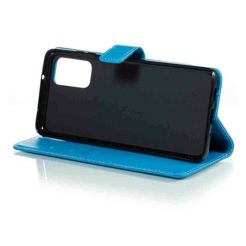 Luxury Card Wallet Leather Case Cover For Samsung S20 S10 S9 A7 A8 J4 J6 Note10 - Picture 24 of 40