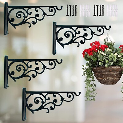 plant hanger from wall Macrame Wall Pocket Plant Cover, Natural main image 1