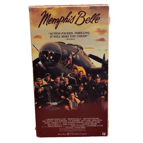 Memphis Belle (1990) DVD *NEW | eBay
