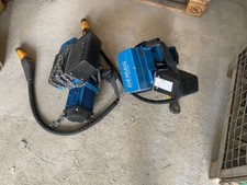 Paranco a catena Demag DC-PRO 2 125 1/1