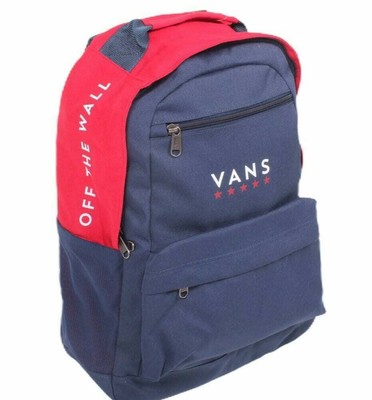 vans startle backpack