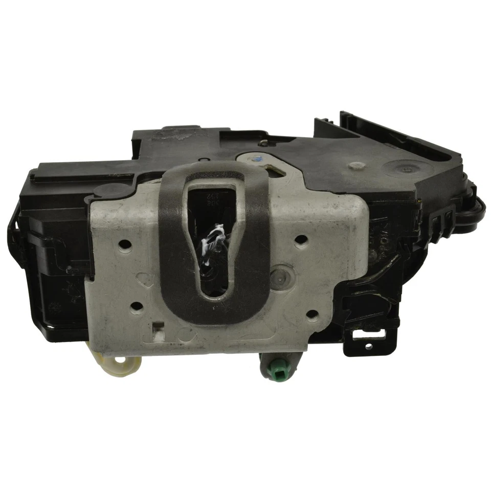 Actuador de bloqueo de puerta delantero izquierdo para Ford Taurus 2013-2015 SMP 579GV83 2014 Foto 3 de 4